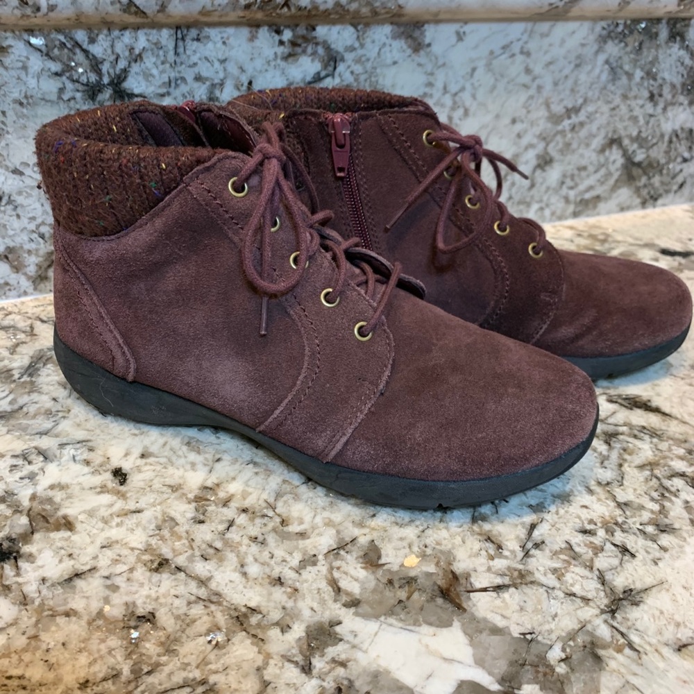 Abeo boots